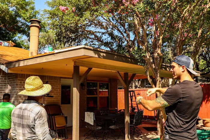 Two Brothers Roofing Picture 1