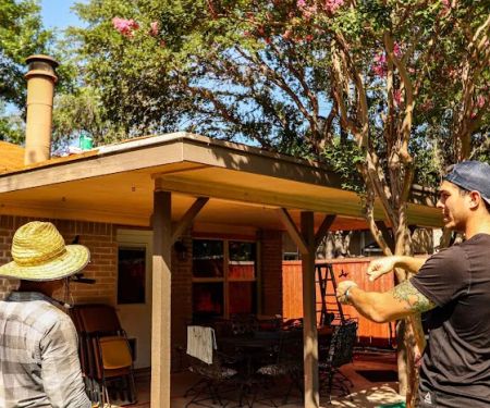 Two Brothers Roofing