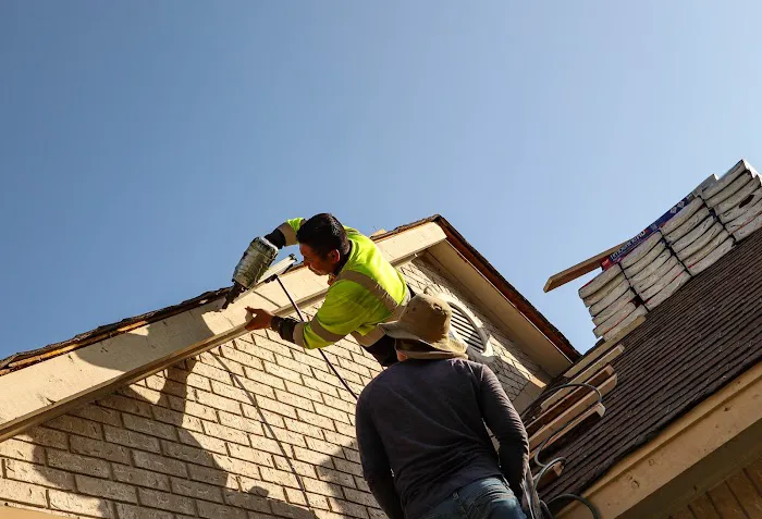 Two Brothers Roofing Picture 6