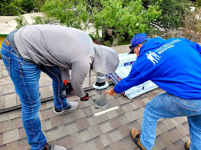 Two Brothers Roofing Picture 7