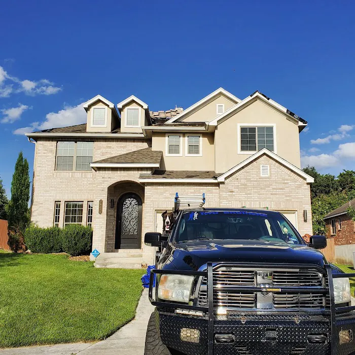 Two Brothers Roofing Picture 8