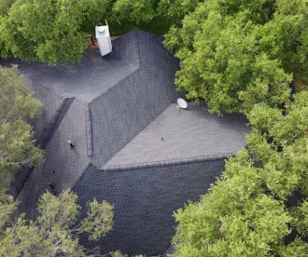 Resolution Roofing Corp