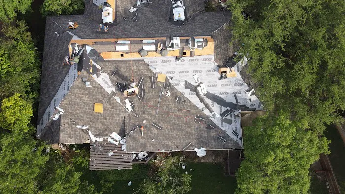 Resolution Roofing Corp Picture 8