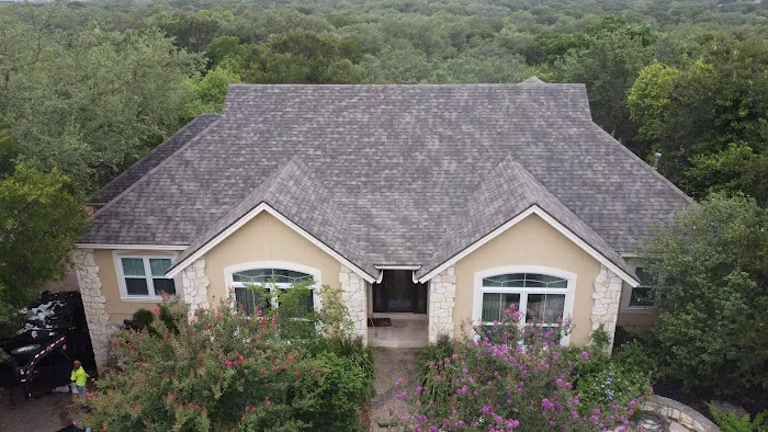 Resolution Roofing Corp Picture 4