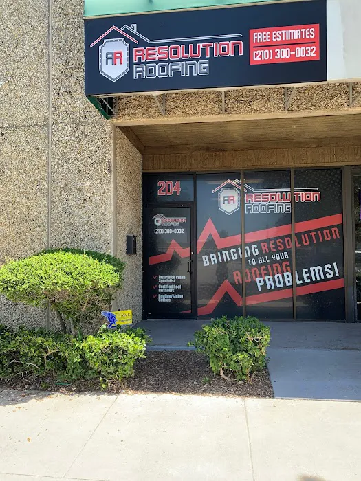 Resolution Roofing Corp Picture 2