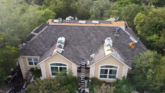 Resolution Roofing Corp Picture 3