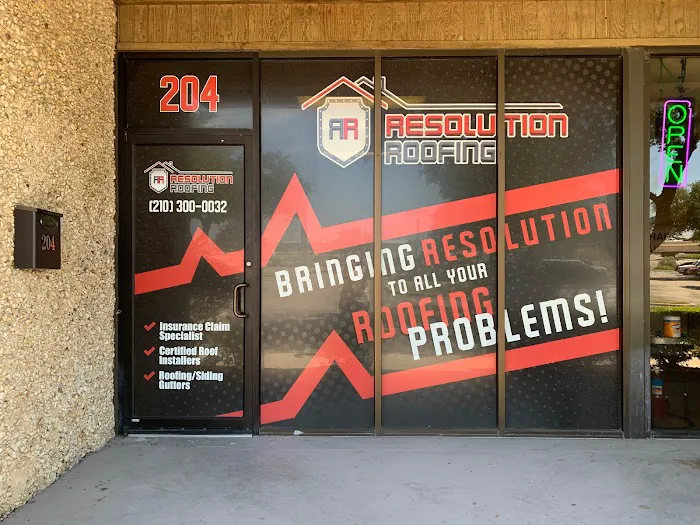 Resolution Roofing Corp Picture 7