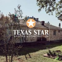 Texas Star Roofing & Construction ico