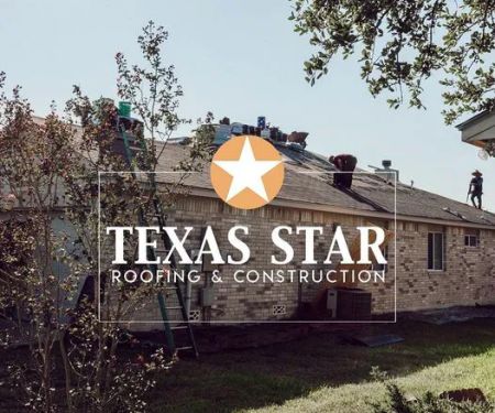 Texas Star Roofing & Construction