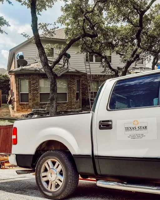 Texas Star Roofing & Construction Picture 9