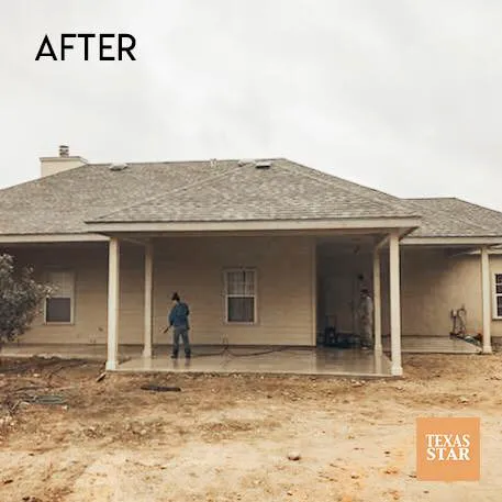 Texas Star Roofing & Construction Picture 8