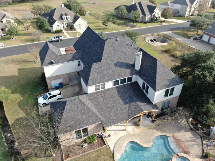 San Antonio Reliable Roofing Picture 2