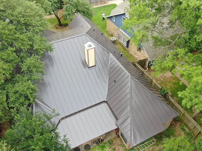 San Antonio Reliable Roofing Picture 8