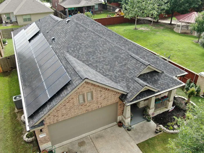 San Antonio Reliable Roofing Picture 7