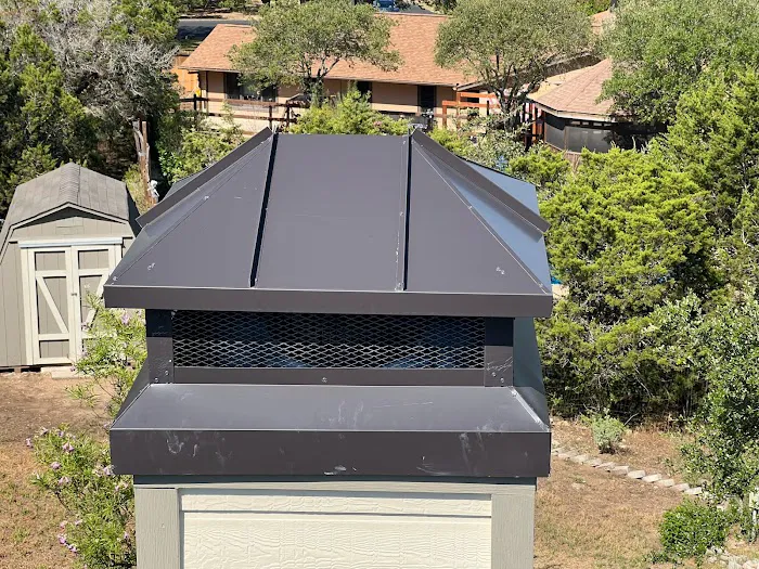 San Antonio Reliable Roofing Picture 9