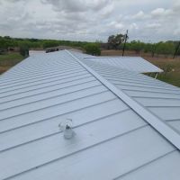 Discovery Roofing & Sheet Metal ico