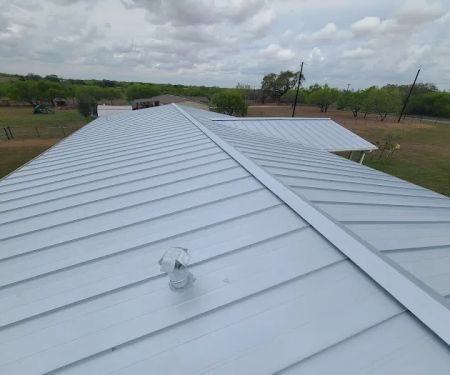 Discovery Roofing & Sheet Metal