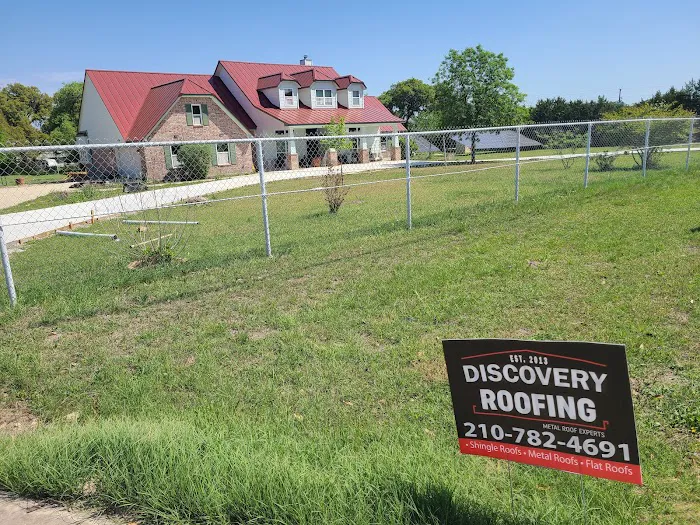Discovery Roofing & Sheet Metal Picture 3