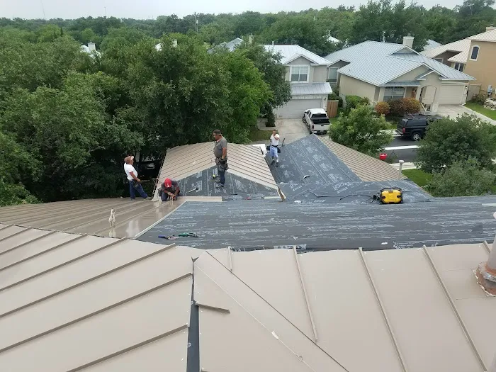 Discovery Roofing & Sheet Metal Picture 4