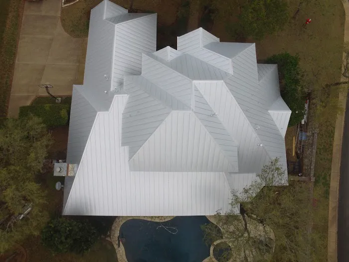 Discovery Roofing & Sheet Metal Picture 6