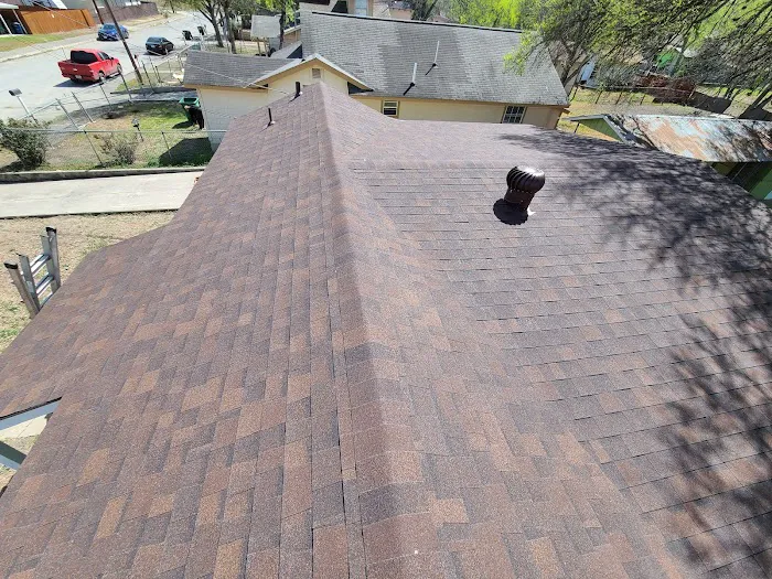 Discovery Roofing & Sheet Metal Picture 9