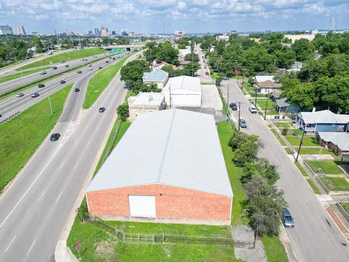 Empire Roofing Picture 1