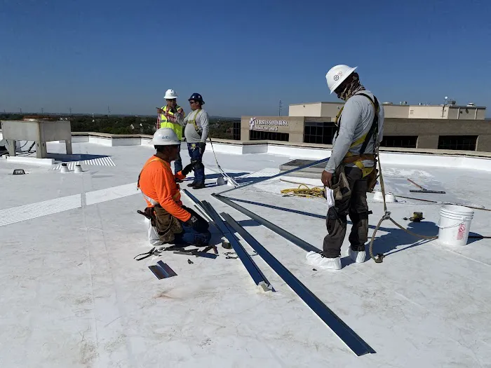 Empire Roofing Picture 5