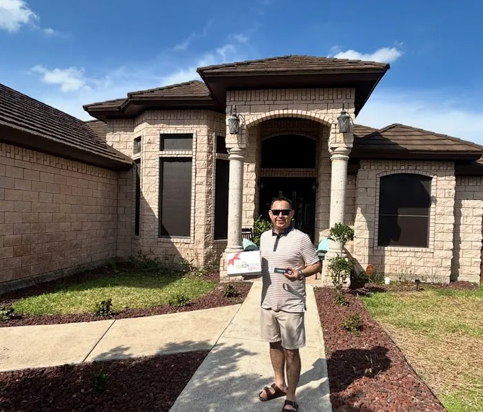 Bison Roofing Picture 1