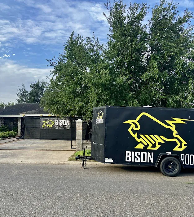 Bison Roofing Picture 4