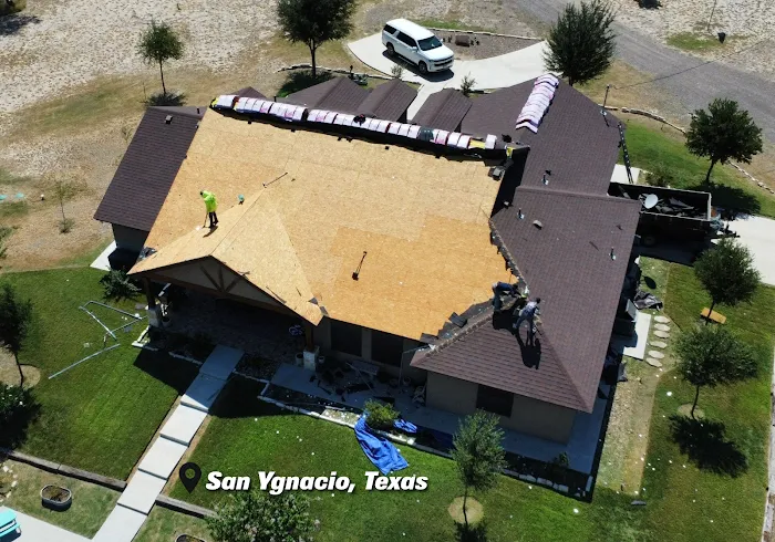 Bison Roofing Picture 7