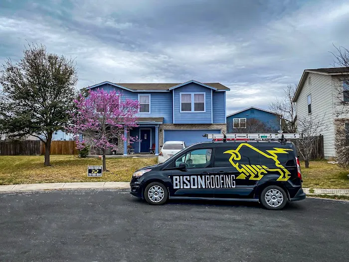 Bison Roofing Picture 8