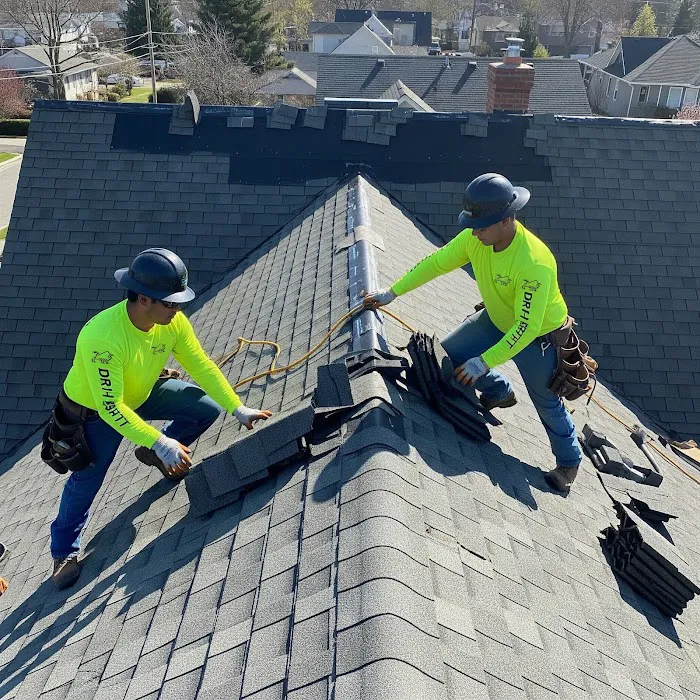 Bison Roofing Picture 5