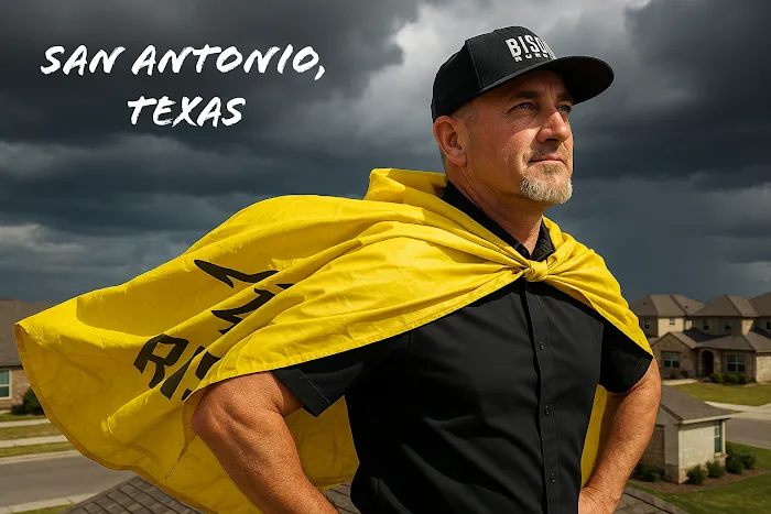 Bison Roofing Picture 9