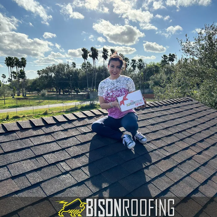 Bison Roofing Picture 10