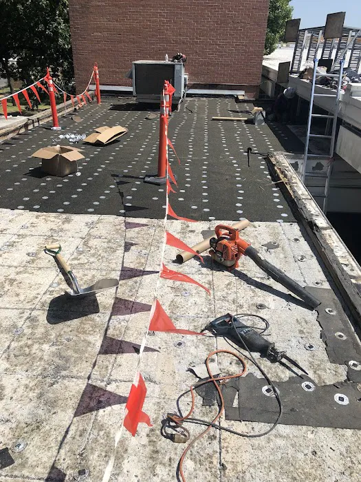 Roofing comercial padillas inc Picture 1