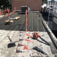 Roofing comercial padillas inc ico