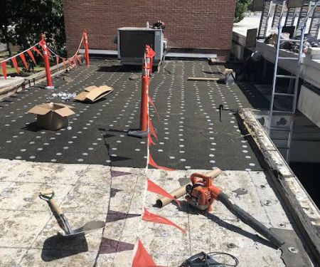 Roofing comercial padillas inc