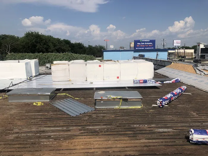 Roofing comercial padillas inc Picture 3