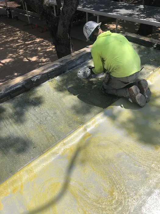 Roofing comercial padillas inc Picture 4