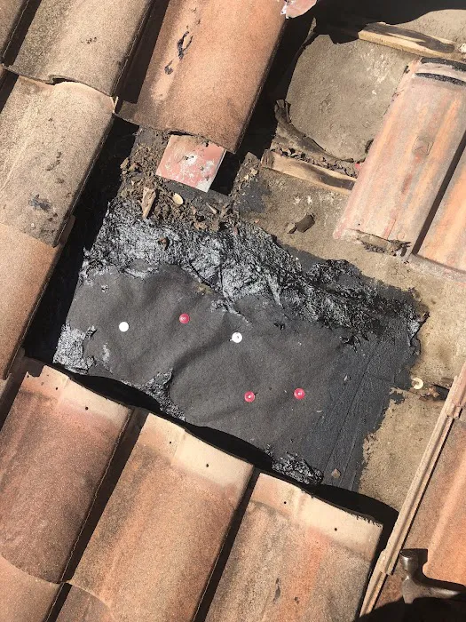 Roofing comercial padillas inc Picture 6