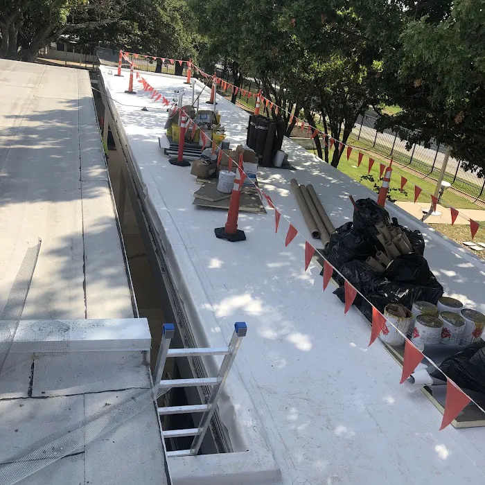 Roofing comercial padillas inc Picture 7