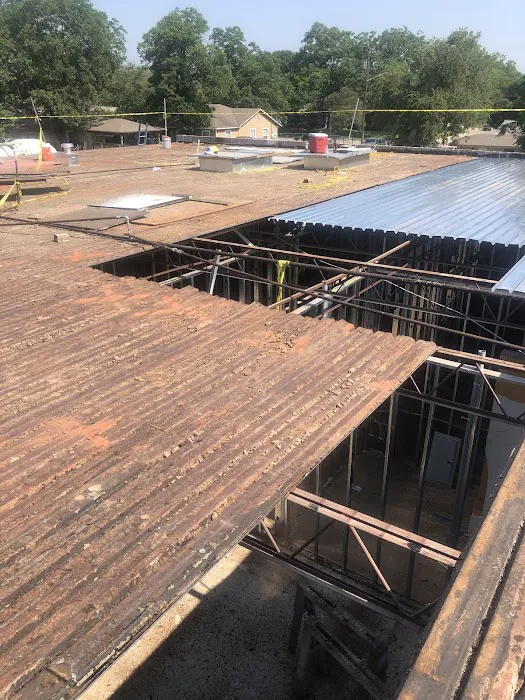 Roofing comercial padillas inc Picture 8