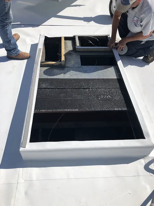 Roofing comercial padillas inc Picture 9