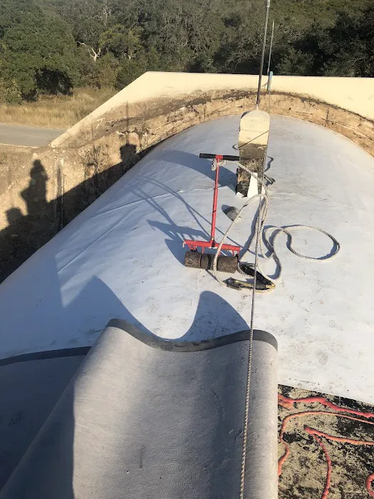 Roofing comercial padillas inc Picture 10