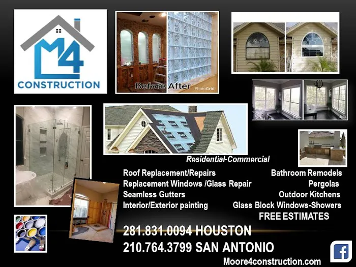 M4 Construction Picture 3