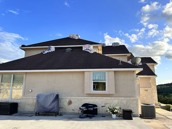 Shield Roofing: San Antonio Roofing Company Picture 2