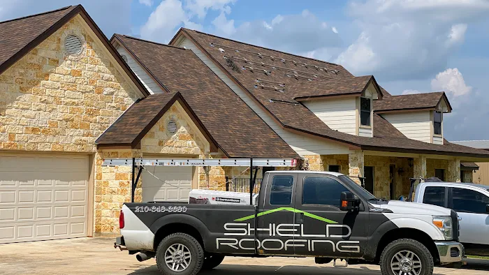 Shield Roofing: San Antonio Roofing Company Picture 1