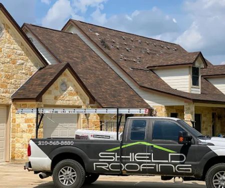 Shield Roofing: San Antonio Roofing Company