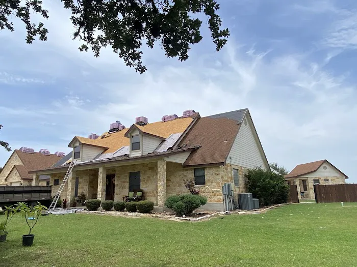 Shield Roofing: San Antonio Roofing Company Picture 6
