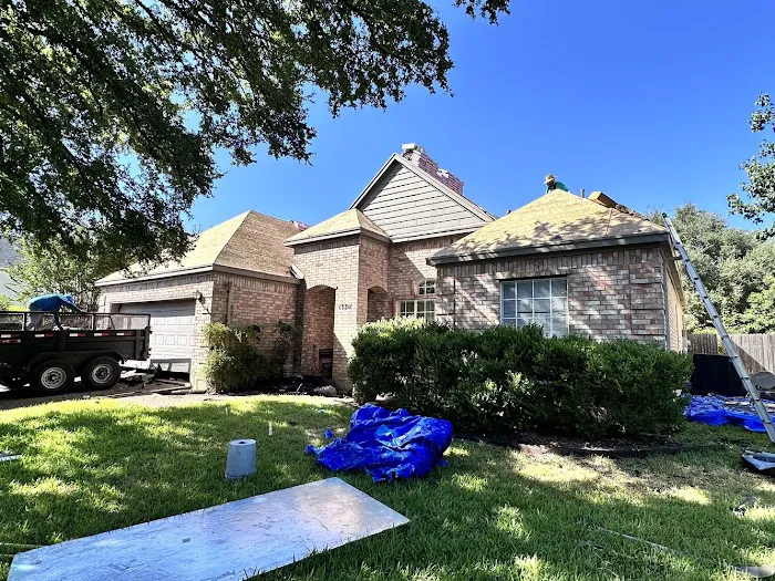 Shield Roofing: San Antonio Roofing Company Picture 4